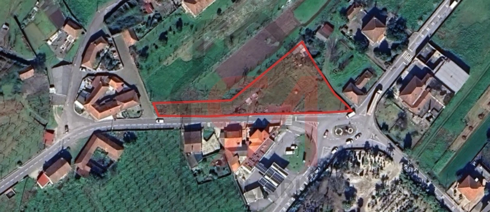 Terreno para Venda em Frazão Arreigada Foto 9