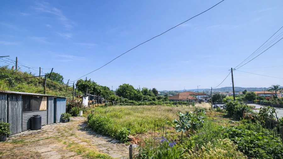 Terreno para Venda em Frazão Arreigada