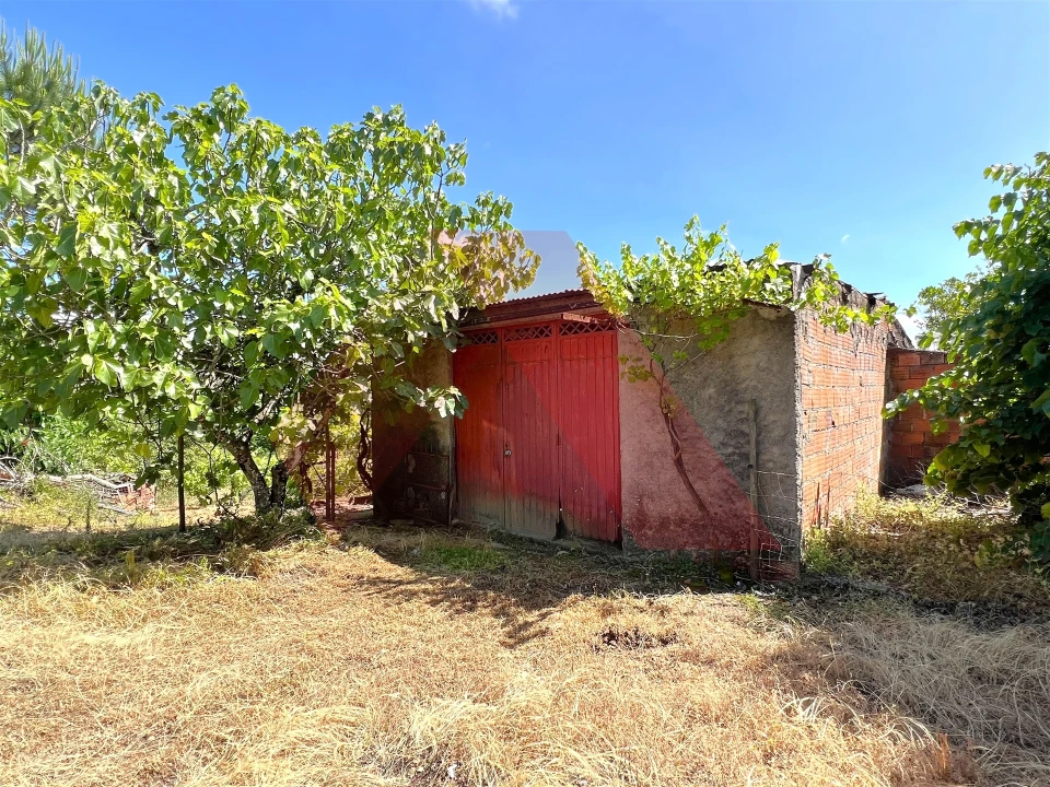 Terreno para Venda em Candosa Foto 1