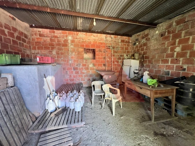 Terreno para Venda em Candosa Foto 9