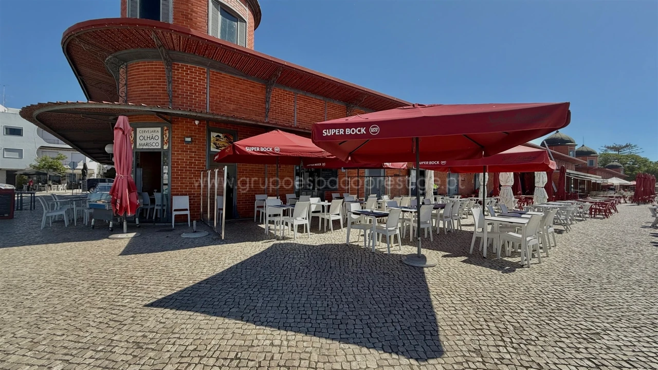 Negócio para Trespasse em Olhão Foto 5