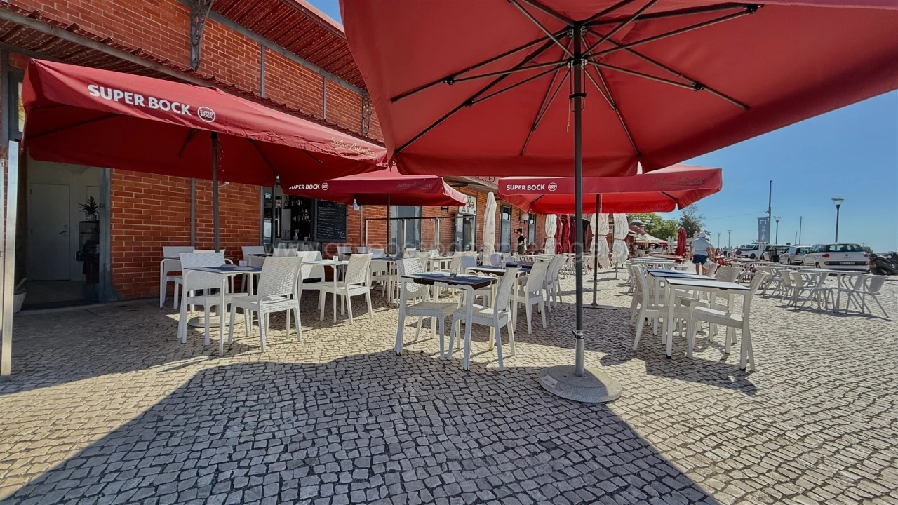 Negócio para Trespasse em Olhão Foto 6