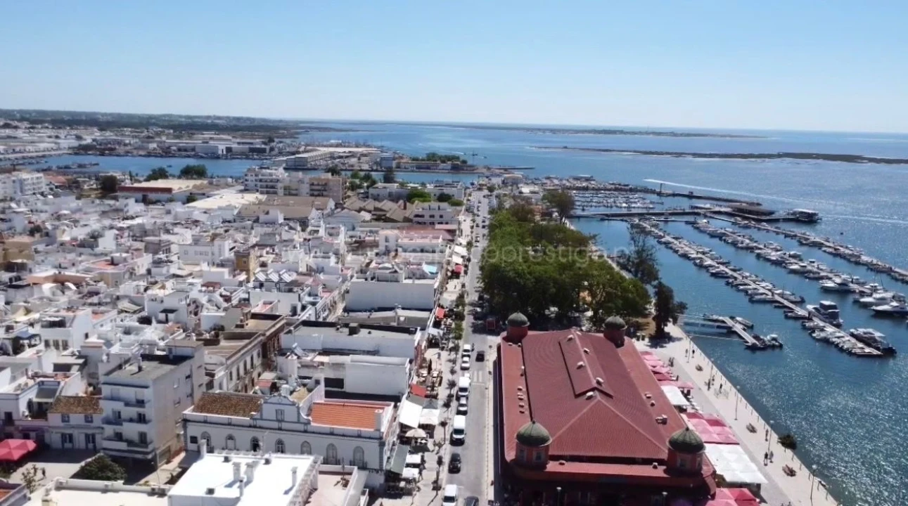 Negócio para Trespasse em Olhão Foto 27