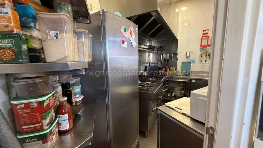 Negócio para Trespasse em Olhão Foto 19