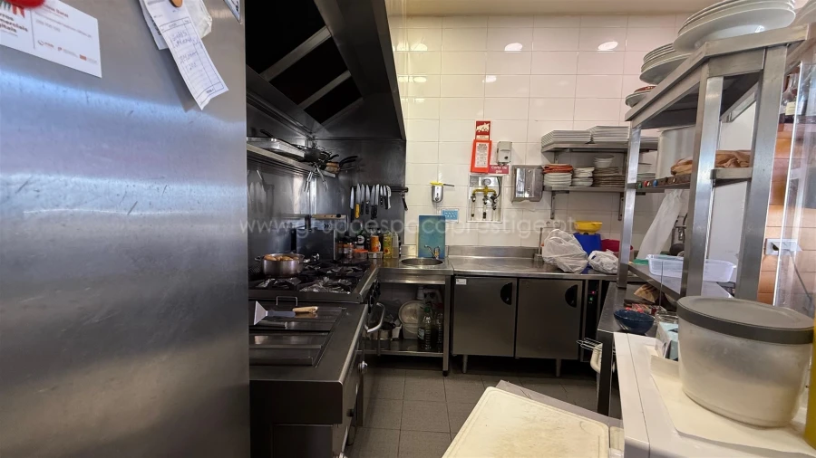 Negócio para Trespasse em Olhão Foto 20