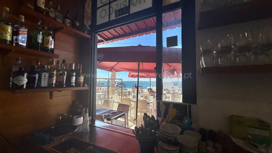 Negócio para Trespasse em Olhão Foto 18