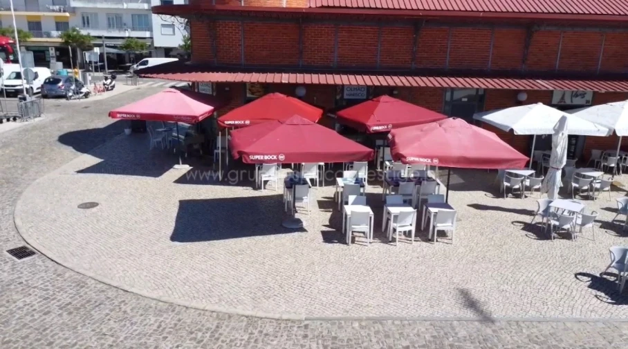 Negócio para Trespasse em Olhão Foto 3