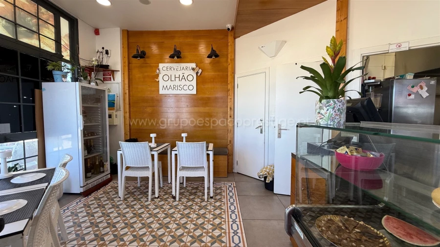 Negócio para Trespasse em Olhão Foto 13
