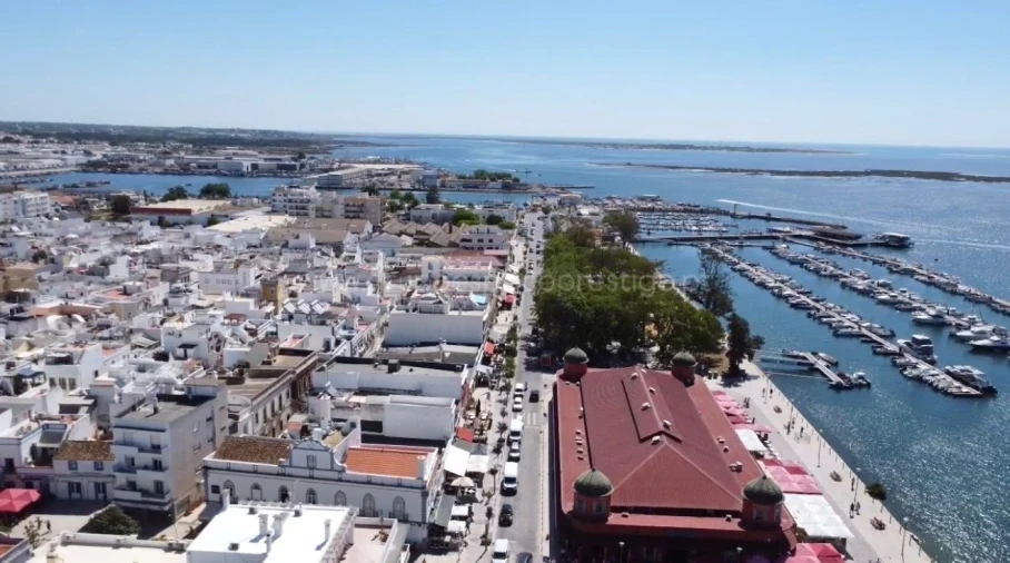 Negócio para Trespasse em Olhão Foto 27