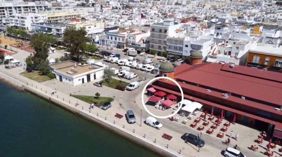 Negócio para Trespasse em Olhão Foto 11