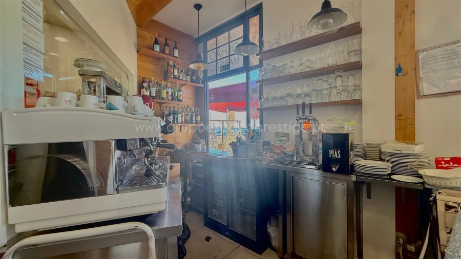 Negócio para Trespasse em Olhão Foto 22