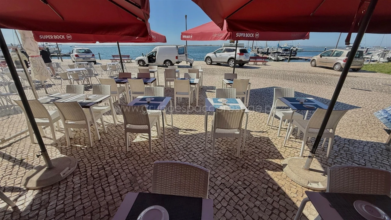 Negócio para Trespasse em Olhão Foto 9