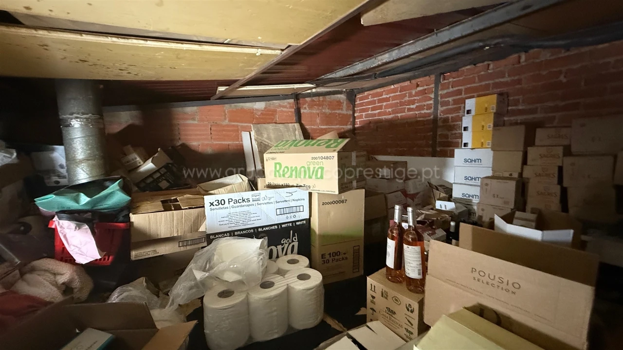 Negócio para Trespasse em Olhão Foto 25