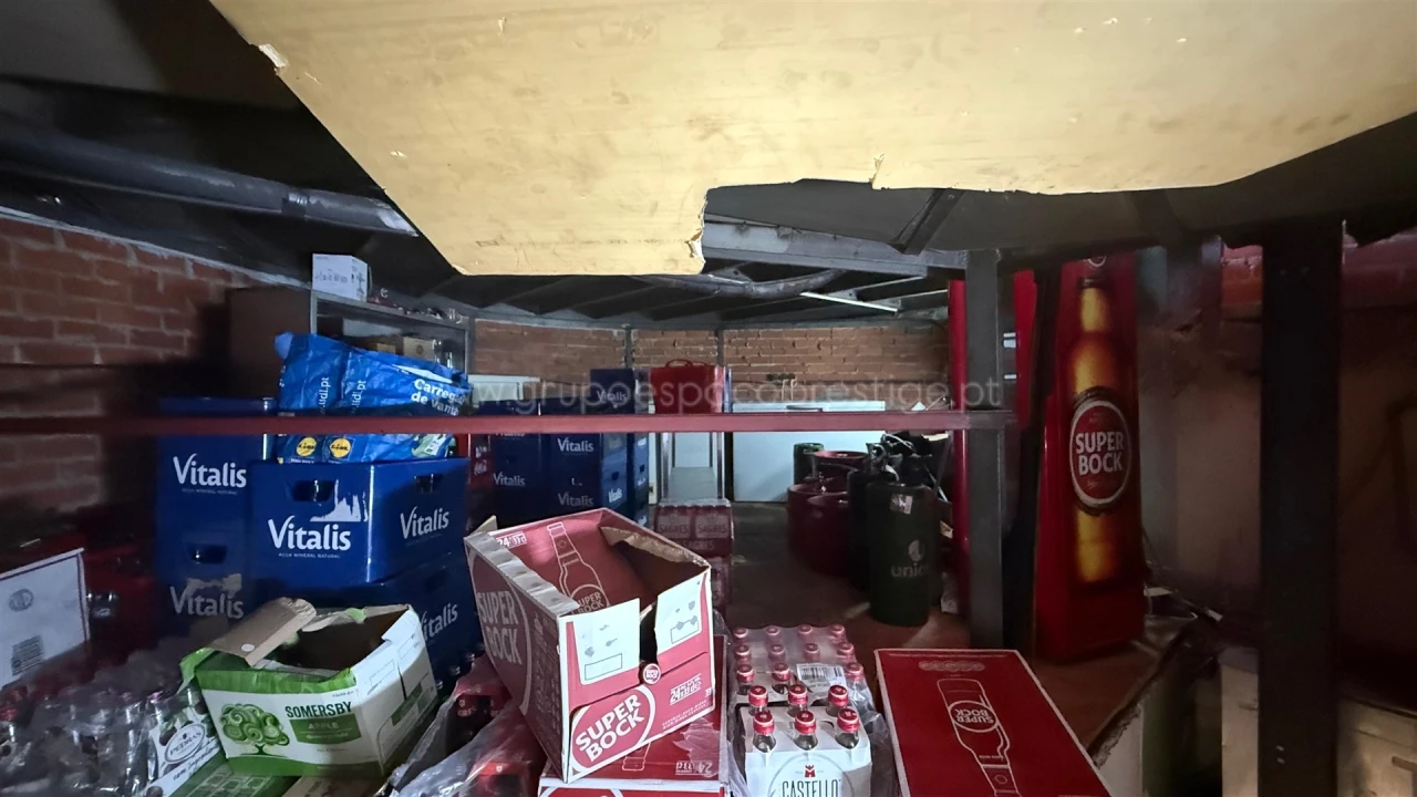 Negócio para Trespasse em Olhão Foto 24