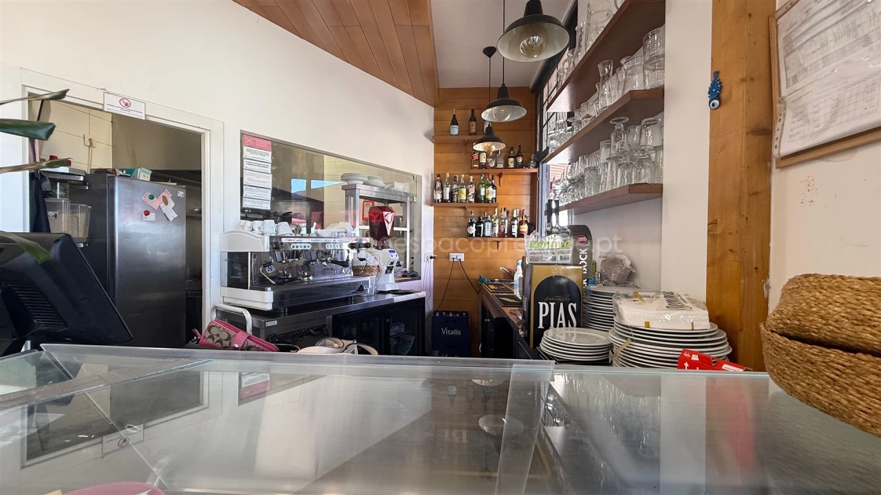 Negócio para Trespasse em Olhão Foto 17