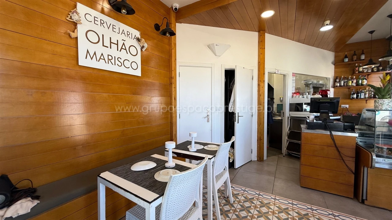 Negócio para Trespasse em Olhão Foto 14