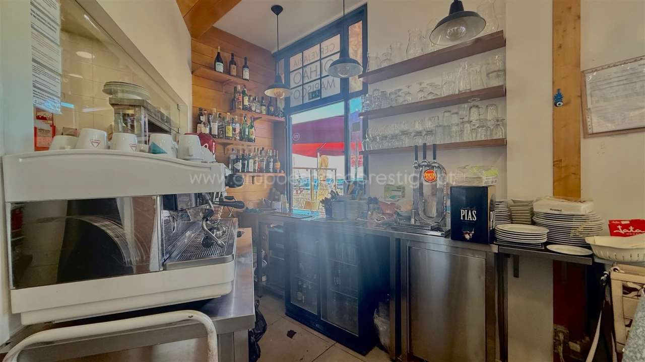 Negócio para Trespasse em Olhão Foto 22