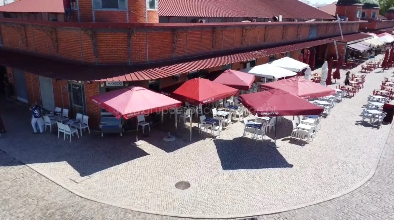 Negócio para Trespasse em Olhão Foto 2