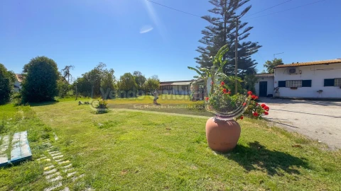 Moradia T0 para Venda em Samora Correia
