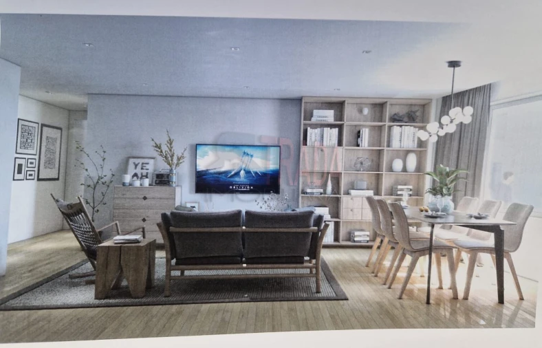 Apartamento T1 para Venda em Amares e Figueiredo Foto 9