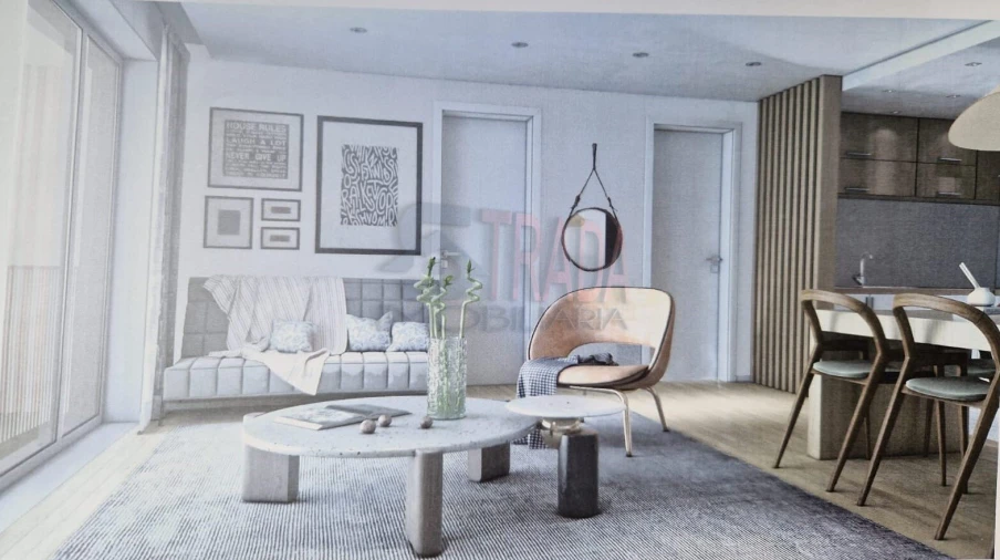 Apartamento T1 para Venda em Amares e Figueiredo Foto 13