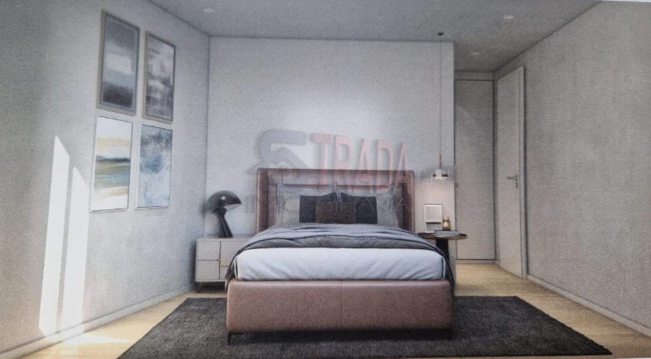 Apartamento T1 para Venda em Amares e Figueiredo Foto 16