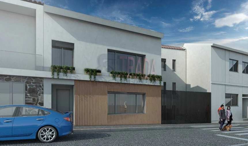 Apartamento T1 para Venda em Amares e Figueiredo Foto 7