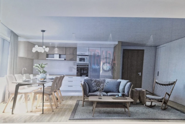 Apartamento T1 para Venda em Amares e Figueiredo Foto 14