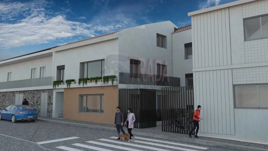 Apartamento T1 para Venda em Amares e Figueiredo Foto 18