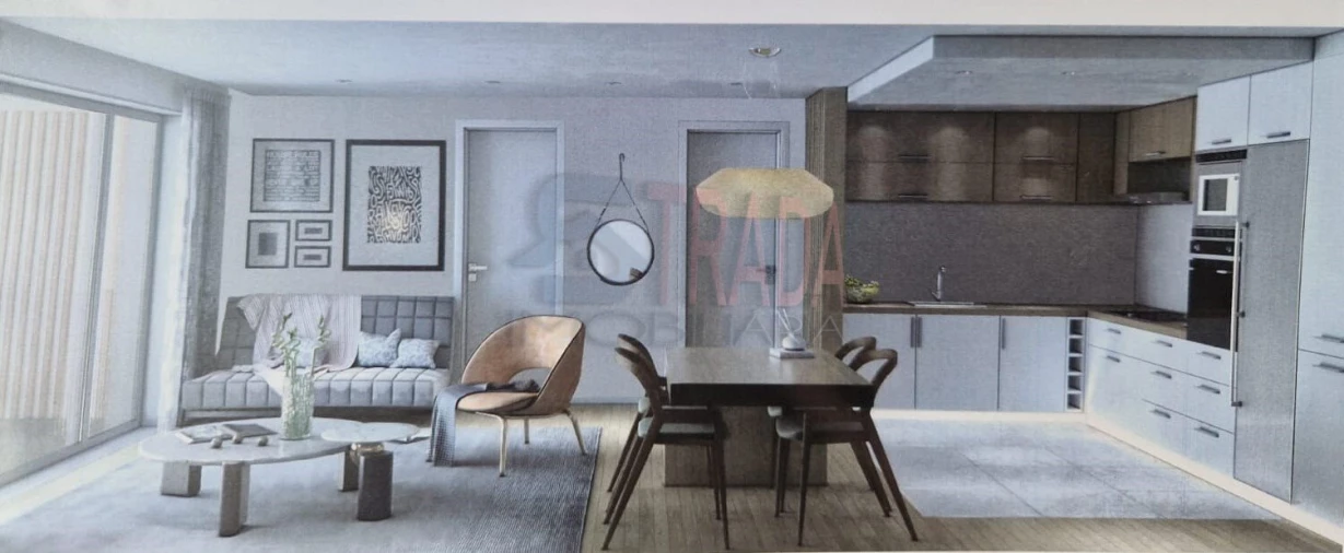 Apartamento T1 para Venda em Amares e Figueiredo Foto 12