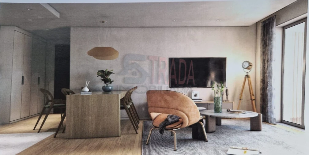 Apartamento T1 para Venda em Amares e Figueiredo Foto 10