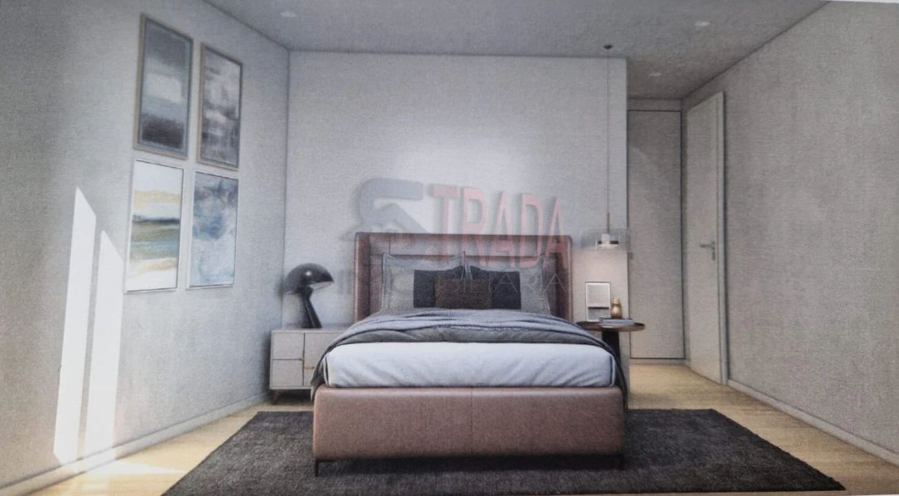 Apartamento T1 para Venda em Amares e Figueiredo Foto 16