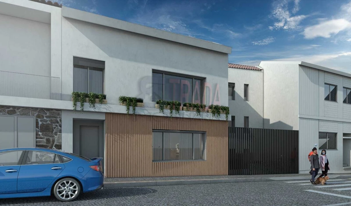 Apartamento T1 para Venda em Amares e Figueiredo Foto 7