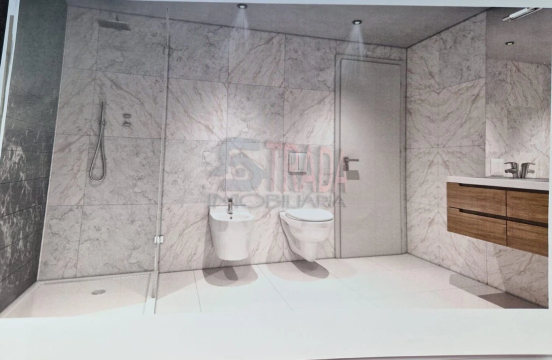 Apartamento T1 para Venda em Amares e Figueiredo Foto 17