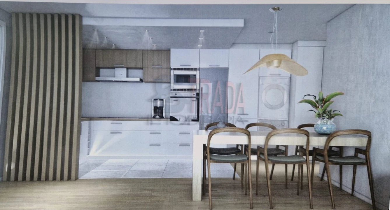 Apartamento T1 para Venda em Amares e Figueiredo Foto 11