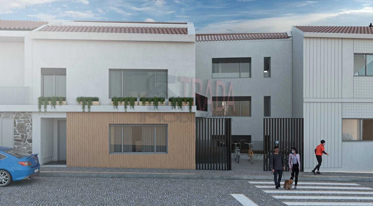 Apartamento T1 para Venda em Amares e Figueiredo Foto 19