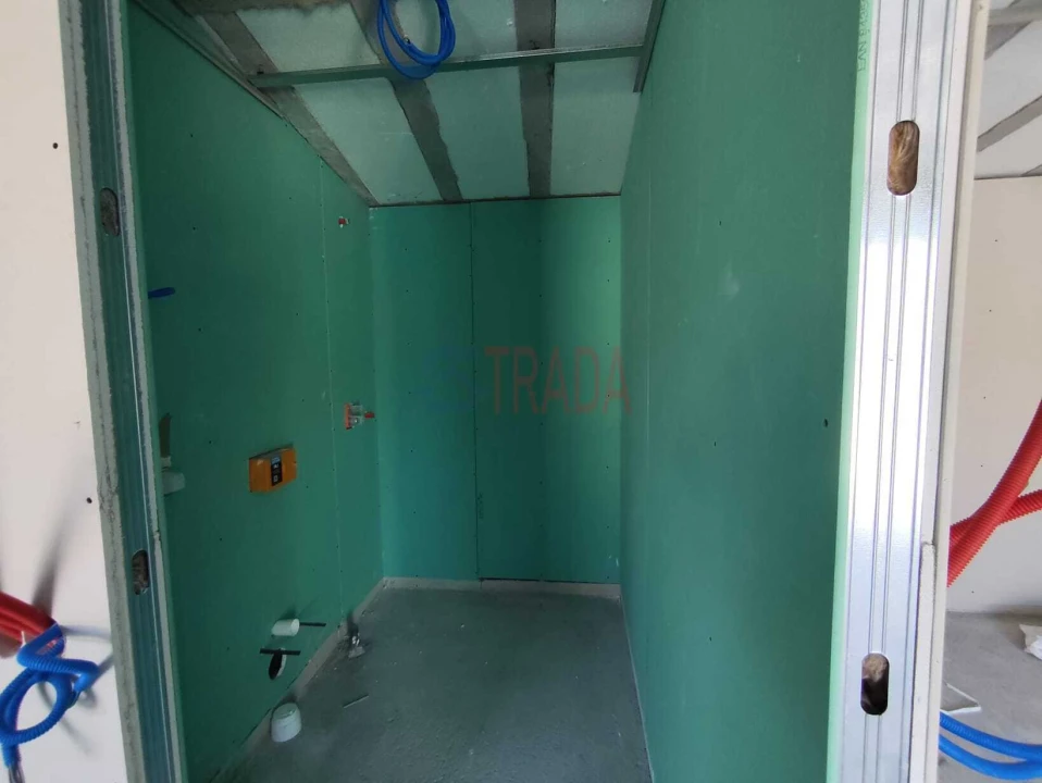 Apartamento T1 para Venda em Amares e Figueiredo Foto 5