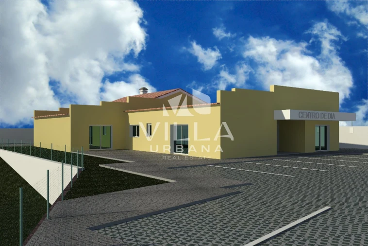 Terreno para Venda em Azoia de Cima e Tremês Foto 4