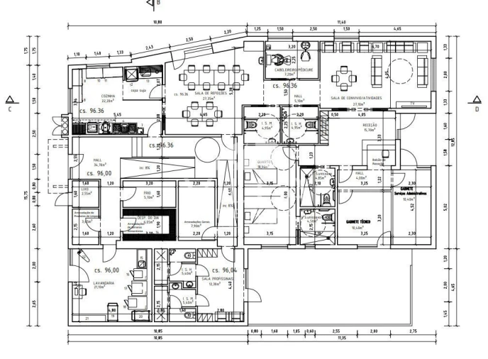 Terreno para Venda em Azoia de Cima e Tremês Foto 7