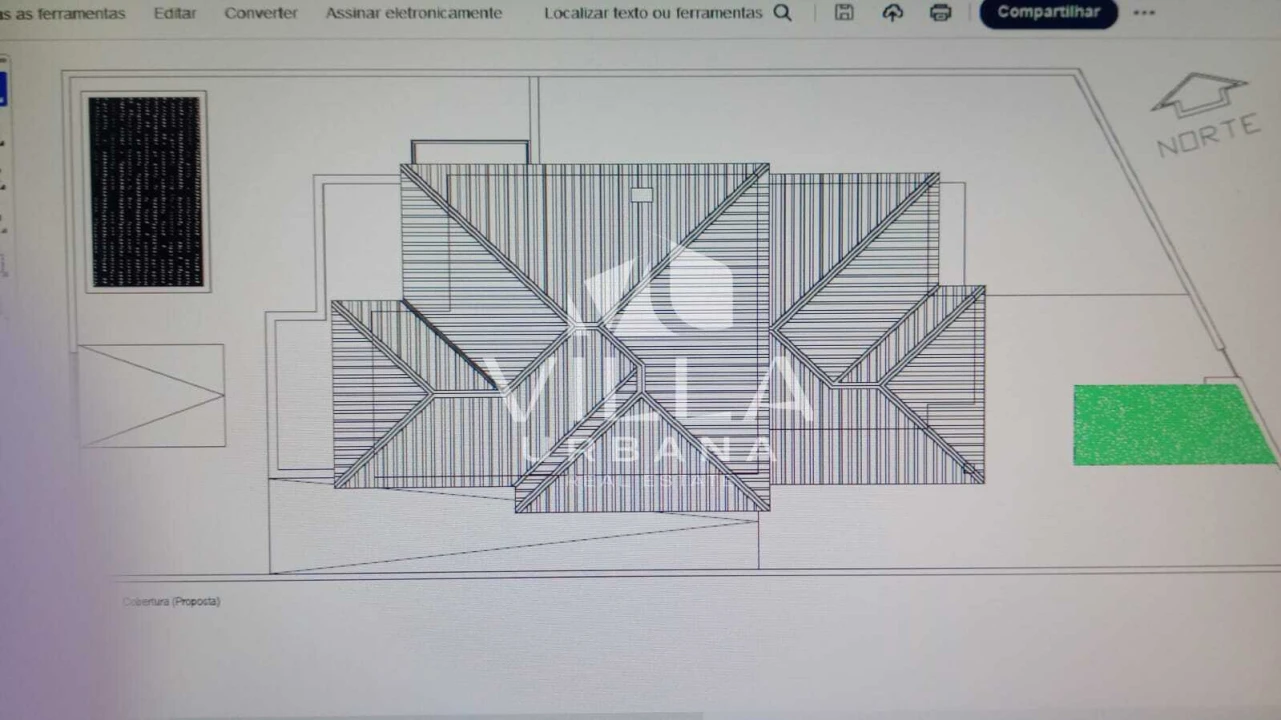 Moradia T4 para Venda em Fernao Ferro Foto 14