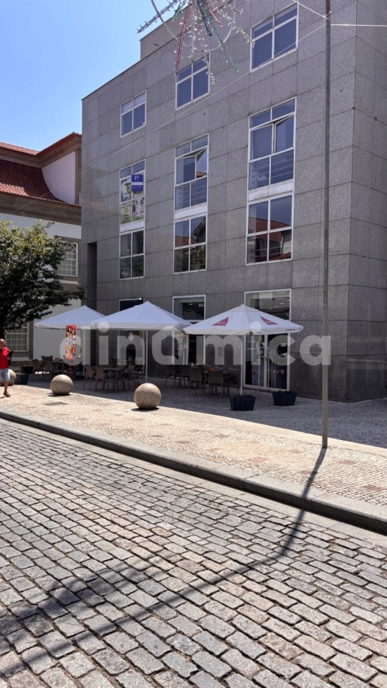 Escritório para Arrendamento em Vila Nova de Famalicão e Calendário Foto 1