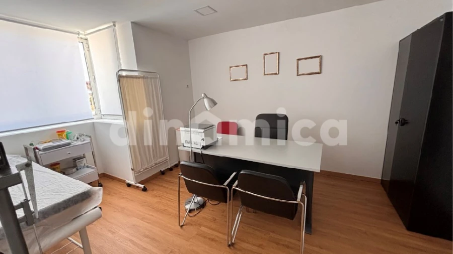 Escritório para Arrendamento em Vila Nova de Famalicão e Calendário Foto 6