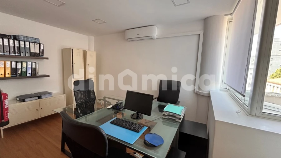 Escritório para Arrendamento em Vila Nova de Famalicão e Calendário Foto 11