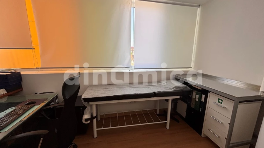 Escritório para Arrendamento em Vila Nova de Famalicão e Calendário Foto 12