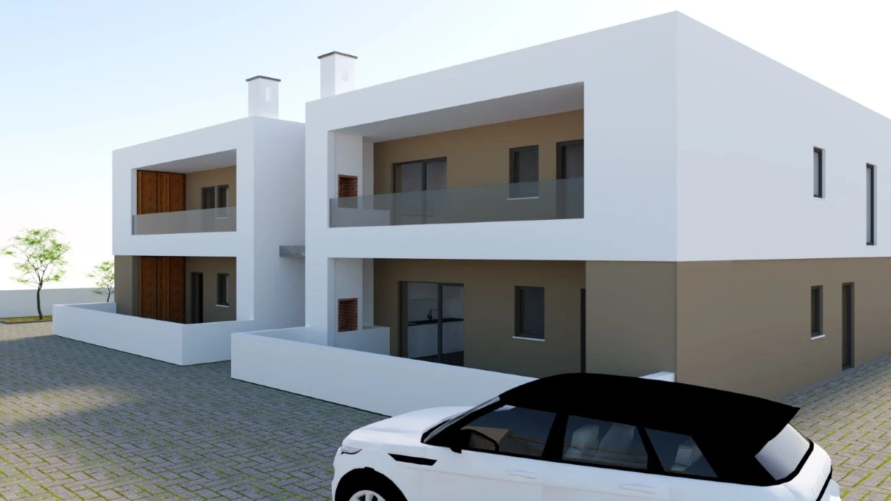 Apartamento T3 para Venda em Sanguinheira Foto 3