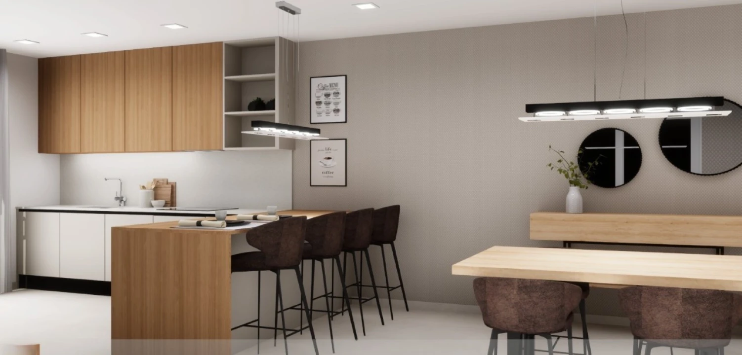 Apartamento T3 para Venda em Sanguinheira Foto 4