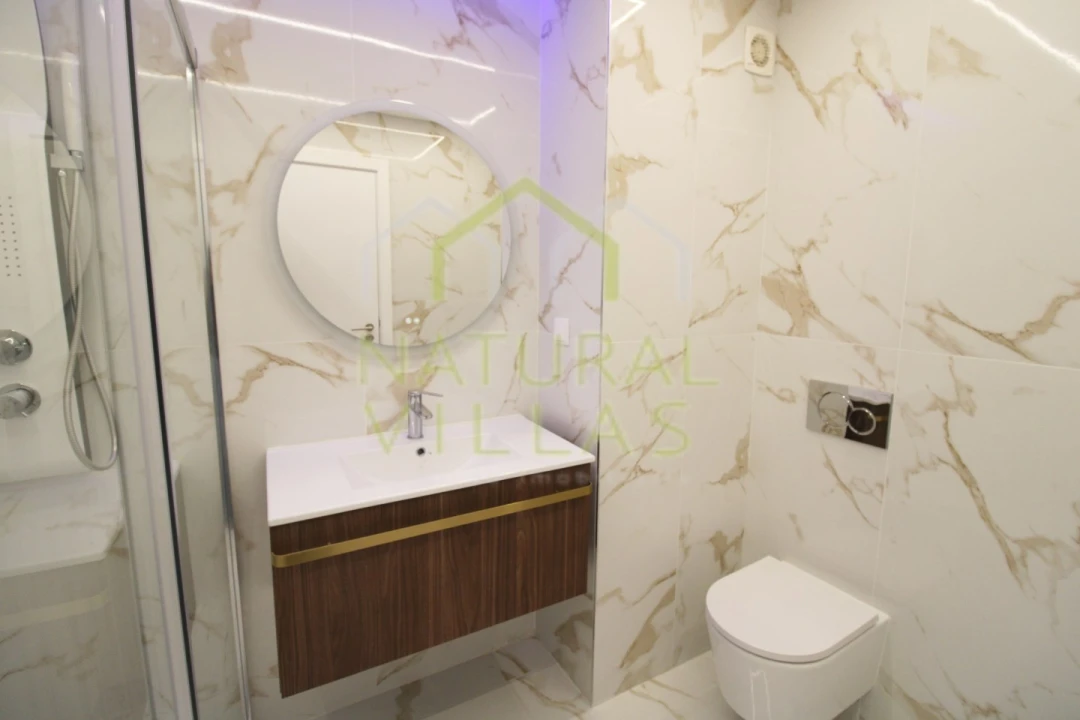 Apartamento T2 para Venda em Quarteira Foto 12