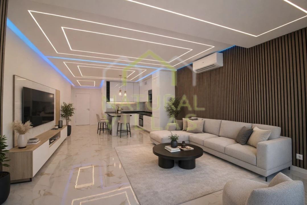 Apartamento T2 para Venda em Quarteira Foto 1