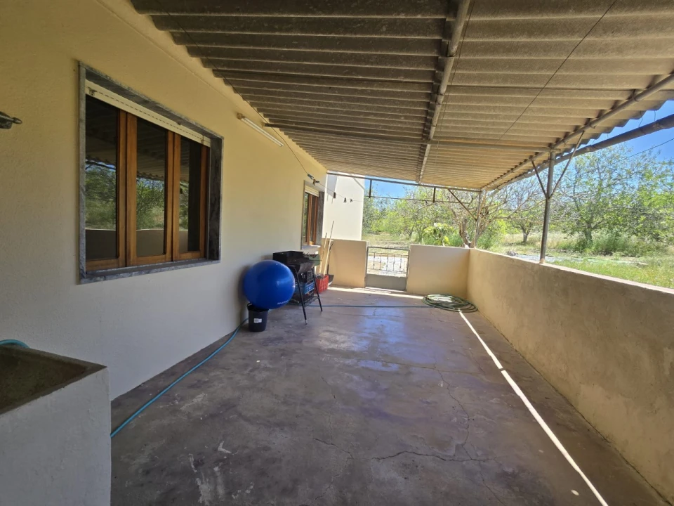 Moradia T4 para Venda em Tavira (Santa Maria e Santiago) Foto 28