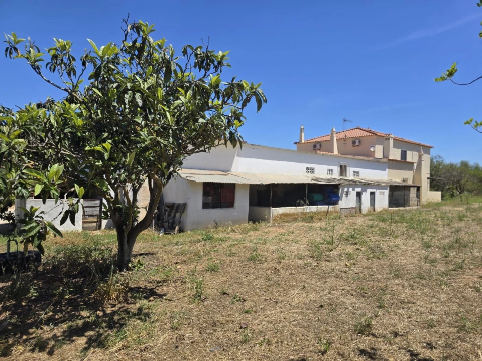 Moradia T4 para Venda em Tavira (Santa Maria e Santiago) Foto 34